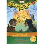 The Imagination Station 9781589978539