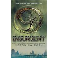 Insurgent 9781594138539