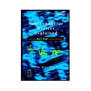 Semiconductor Devices Explained Using Active Simulation
