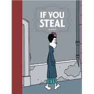 If You Steal 9781606998540