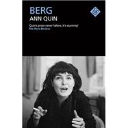 Berg 9781911508540