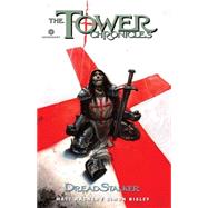 The Tower Chronicles: DreadStalker Vol. 2 9781937278540