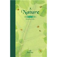 A Nature Notebook 9789350368541