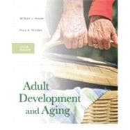 Adult Development And Aging 9780073128542