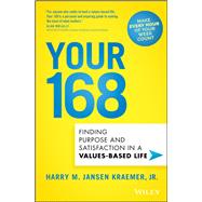 Your 168 9781119658542