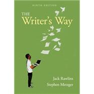 The Writer's Way 9781285438542
