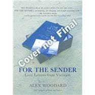 For the Sender: Love Letters from Vietnam 9781401948542