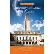 The University of Texas at Austin 9781568988542