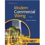 Modern Commercial Wiring 9781619608542