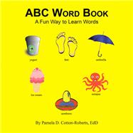 ABC Word Book 9781984548542