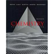 Chemistry The Central Science with MasteringChemistry with Laboratory Experiments 9780321778543