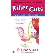 Killer Cuts 9780451228543