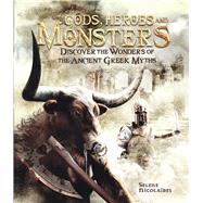 Gods, Heroes, and Monsters 9780764168543