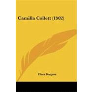 Camilla Collett