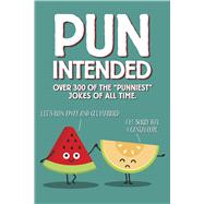 Pun Intended 9781682348543