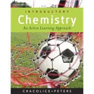 Cengage Advantage Books: Introductory Chemistry An Active Learning Approach 9780495558545