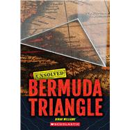 Bermuda Triangle (Unsolved)