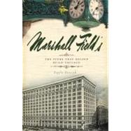 Marshall Field's 9781596298545