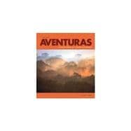 Aventuras - Text Only 9781600078545