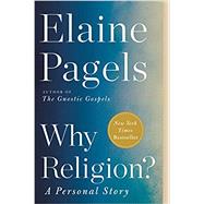 Why Religion? 9780062368546