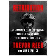 Retribution - Jim DeFelice, Trevor Reed