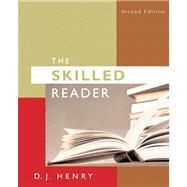 Skilled Reader (with MyReadingLab Access) Value Package (includes Developing Vocabulary) 9780205608546