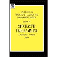 Stochastic Programming
