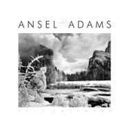 Ansel Adams 2017 Wall Calendar 9780316268547