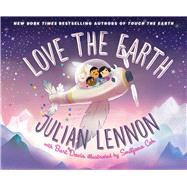 Love the Earth 9781510728547