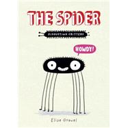 The Spider 9781101918548