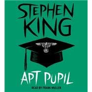 Apt Pupil