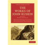 The Works of John Ruskin 9781108008549