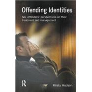 Offending Identities 9781138878549