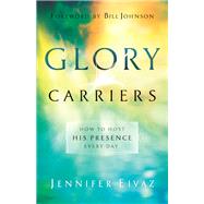 Glory Carriers 9780800798550