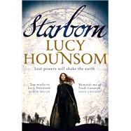 Starborn 9781447268550