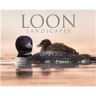 Loon Landscapes 9781682348550