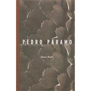 Pedro Paramo