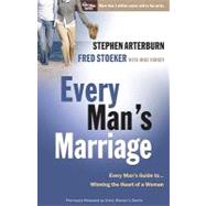 Every Man's Marriage 9780307458551