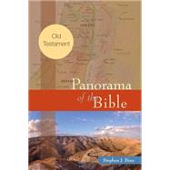 Panorama of the Bible 9780814648551
