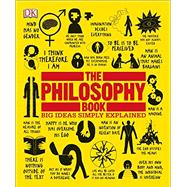 The Philosophy Book 9781465458551