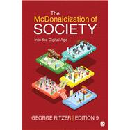 The Mcdonaldization of Society 9781506348551