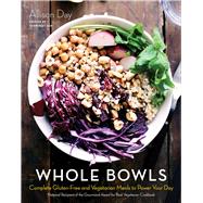 Whole Bowls 9781634508551
