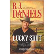 Lucky Shot 9780373788552