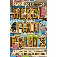 Rebel Footprints 9780745338552