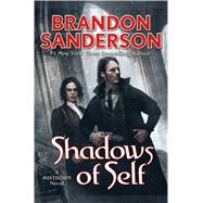 Shadows of Self 9780765378552