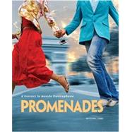 Promenades A Travers le Monde Francophone 9781600078552