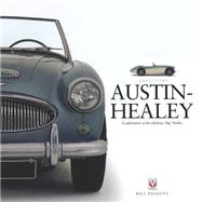 Austin-healey 9781845848552