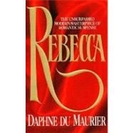 Rebecca 9780380778553