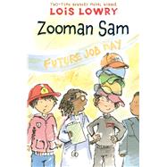 Zooman Sam 9780544668553