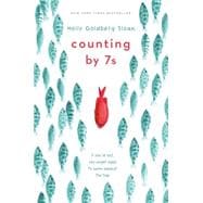 Counting by 7s 9780803738553